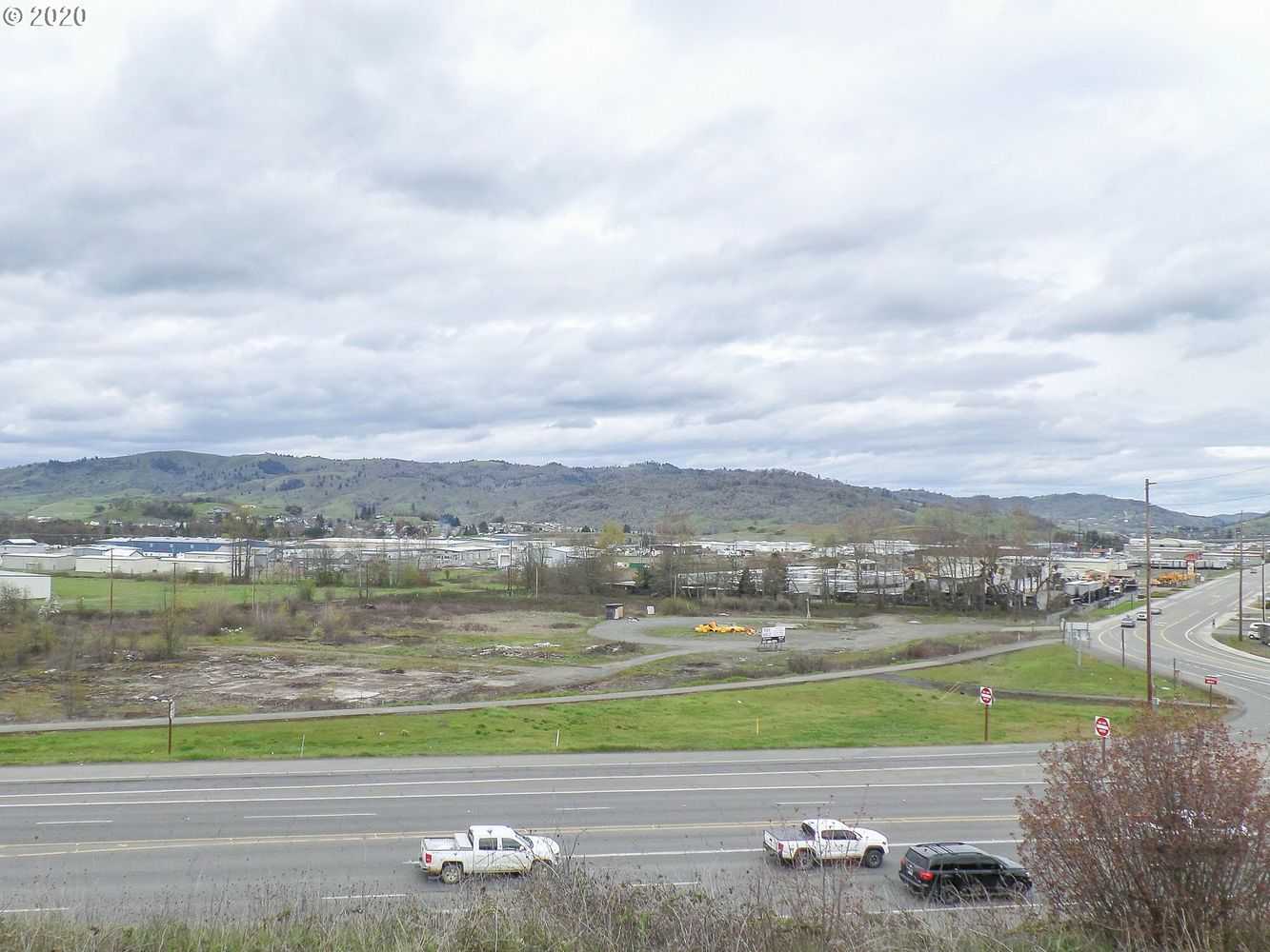 4553 Old Highway 99 S, Roseburg, OR 97471